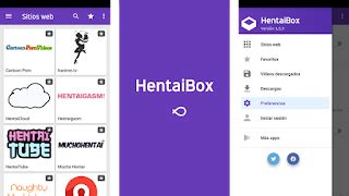 HentaiBox APK v2.1.0 Full (Mod 18+).